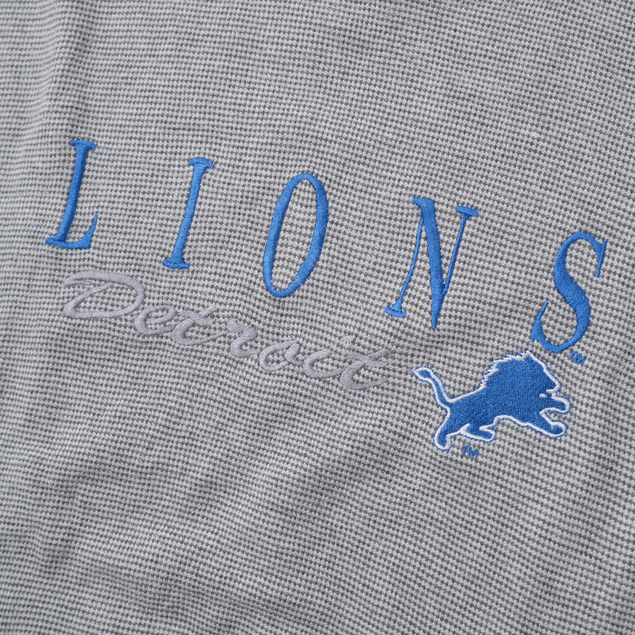 Vintage Detroit Lions Sweater Medium / Large