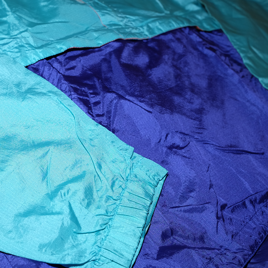 Vintage L.L. Bean Windbreaker Medium / Large - Double Double Vintage