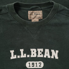 Vintage L.L. Bean Sweater Large