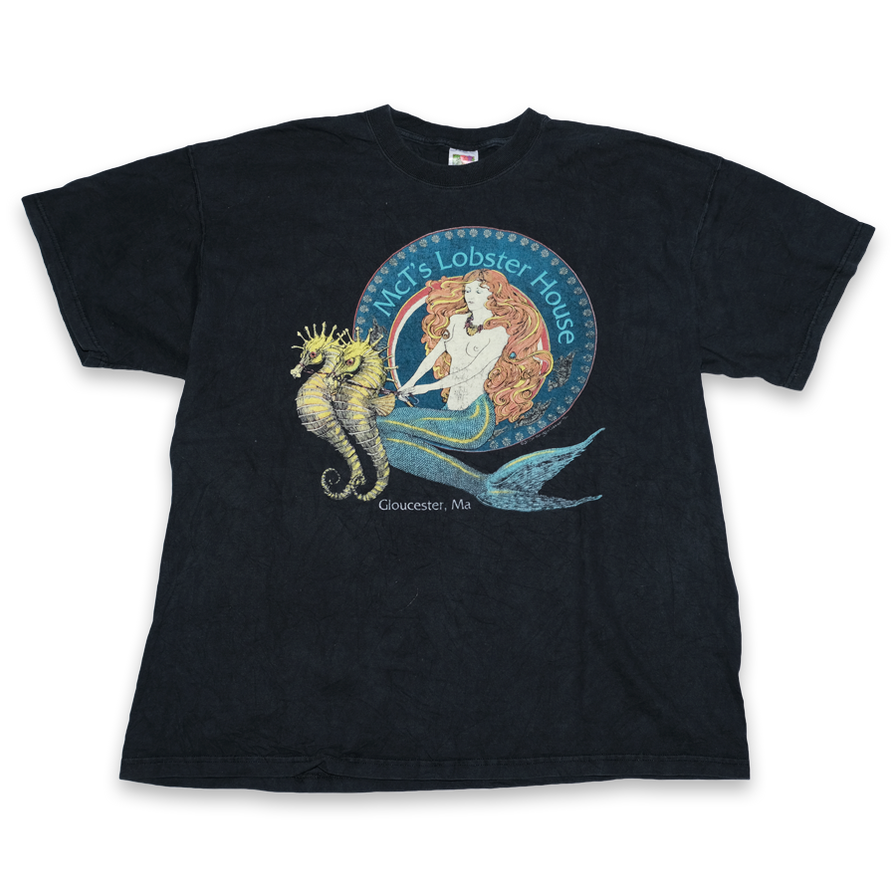 Vintage Lobster House T-Shirt XLarge / XXL