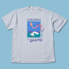 Vintage 1992 Long Beach Kite Festival Large