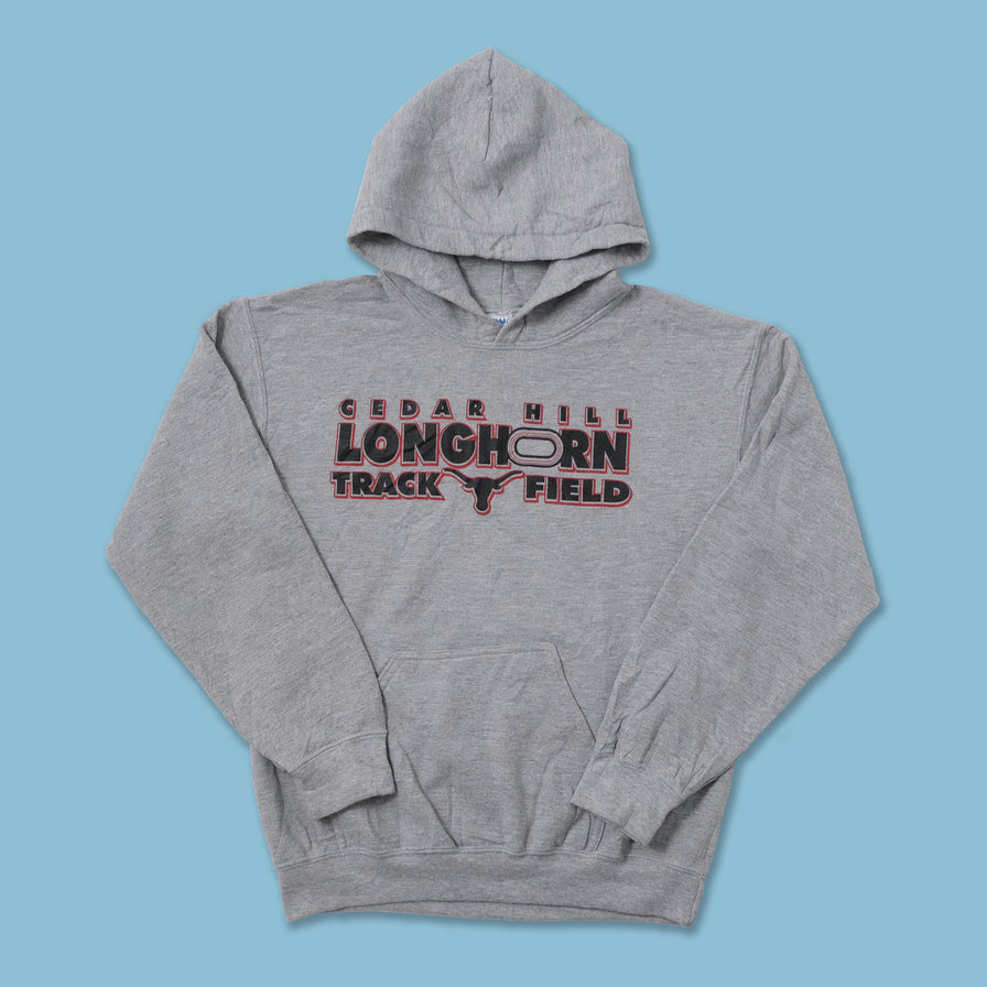 Cedar Hill Longhorn Hoody Small
