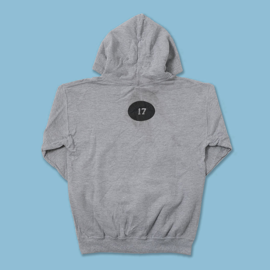 Cedar Hill Longhorn Hoody Small