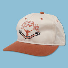 Vintage Texas Longhorns Snapback