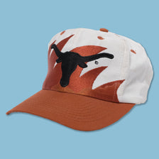 Vintage Texas Longhorns Snapback
