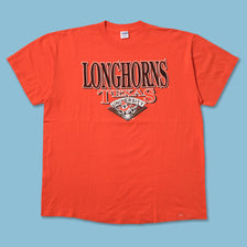 Vintage Texas Longhorns T-Shirt XLarge
