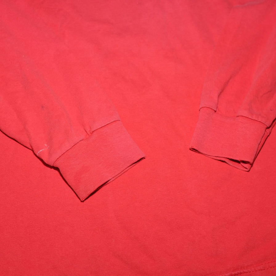 Morro Bay California Longsleeve Large - Double Double Vintage