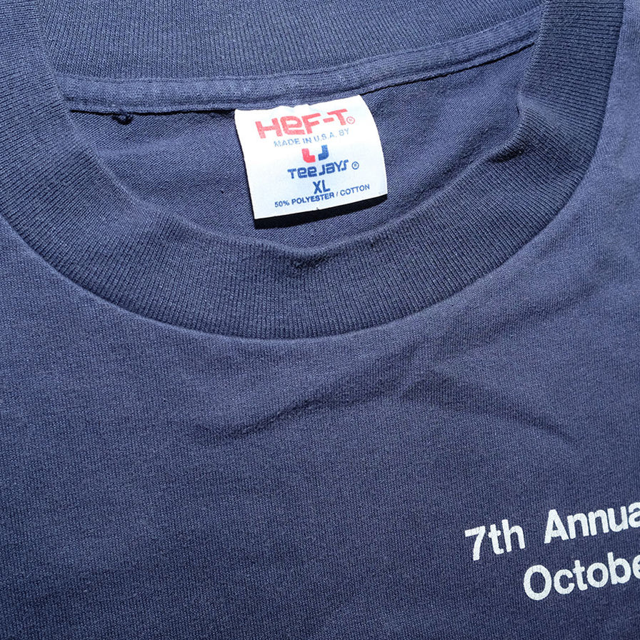 Vintage Longsleeve XLarge - Double Double Vintage