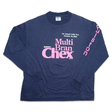 Vintage Longsleeve XLarge - Double Double Vintage