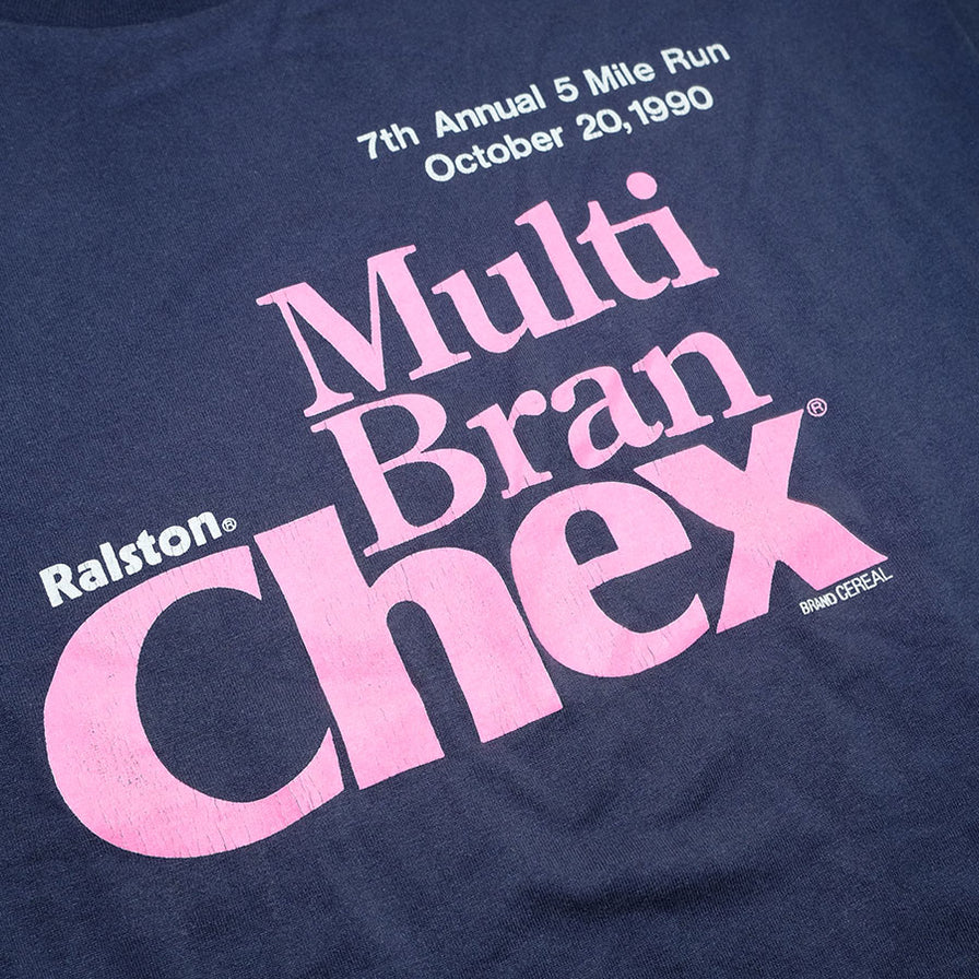 Vintage Longsleeve XLarge - Double Double Vintage