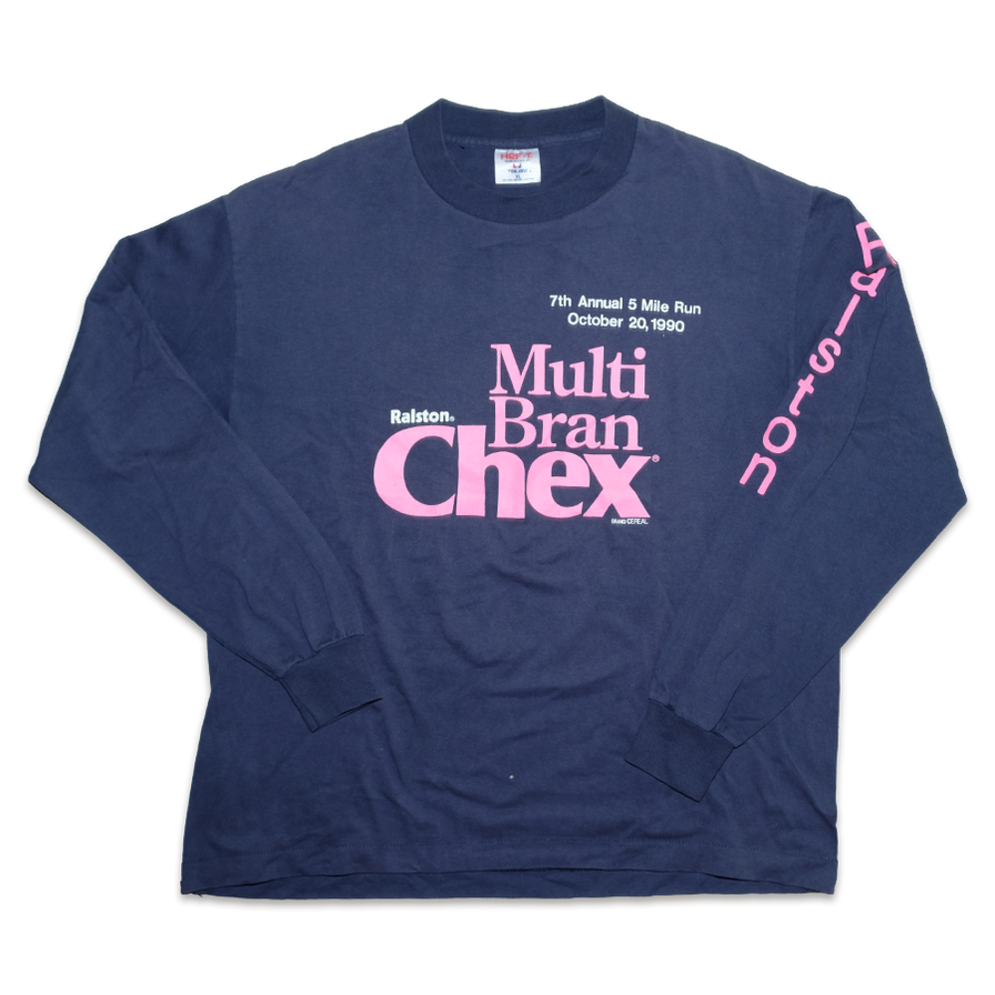 Vintage Longsleeve XLarge - Double Double Vintage