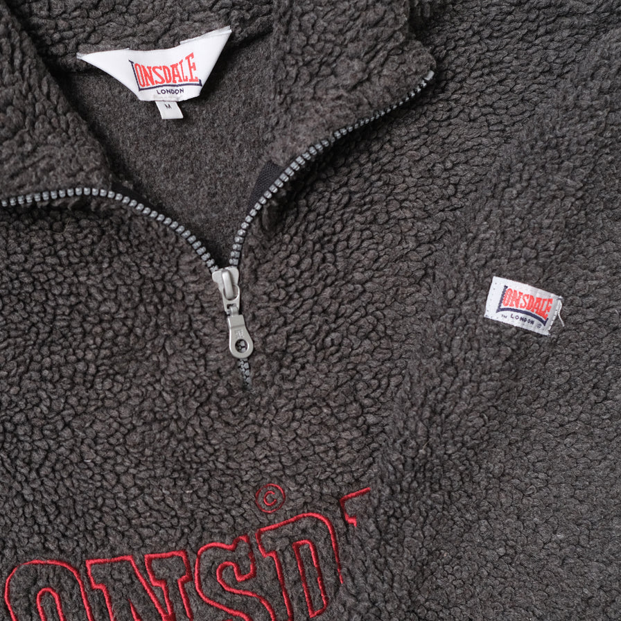 Vintage Lonsdale Fleece Medium