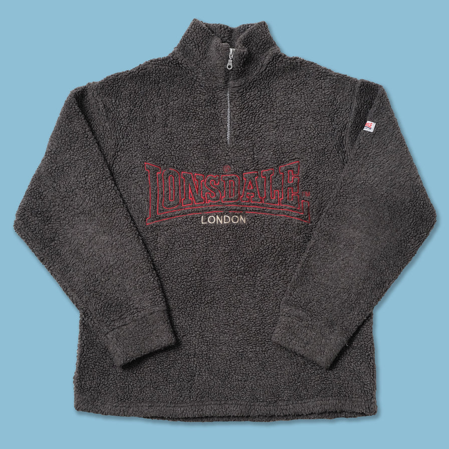 Vintage Lonsdale Fleece Medium