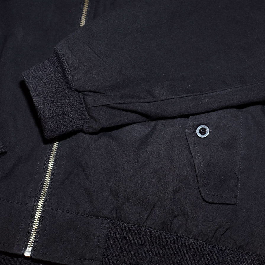 Vintage Lonsdale Harrington Jacket Large - Double Double Vintage