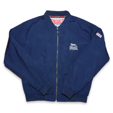 Vintage Lonsdale Harrington Jacket Large - Double Double Vintage