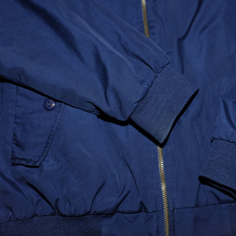 Vintage Lonsdale Harrington Jacket Large - Double Double Vintage