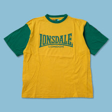 Vintage Lonsdale T-Shirt XLarge