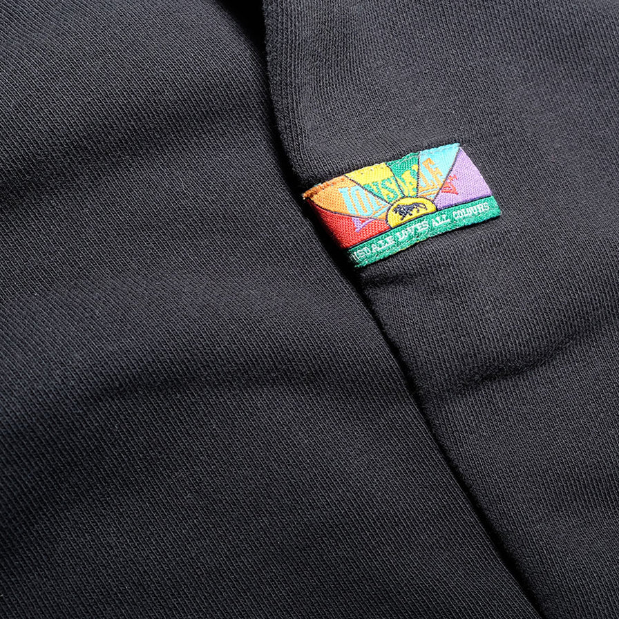 Vintage Lonsdale Sweater Large - Double Double Vintage