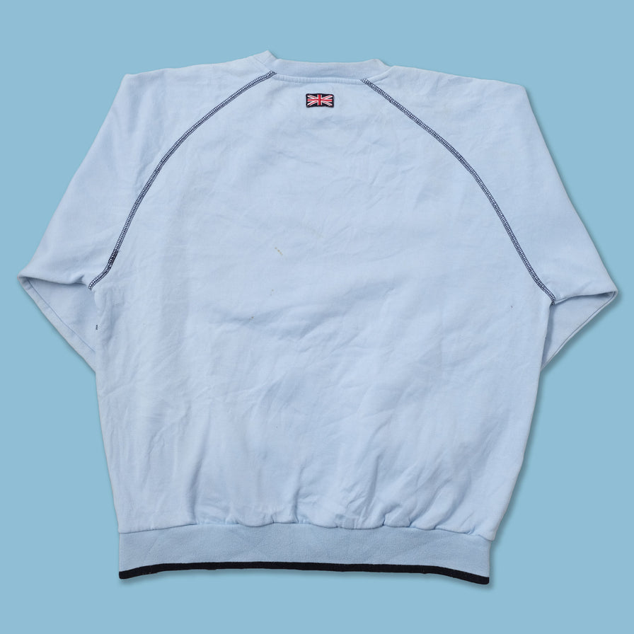 Vintage Lonsdale Sweater XLarge