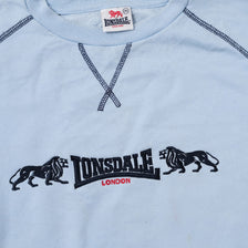 Vintage Lonsdale Sweater XLarge