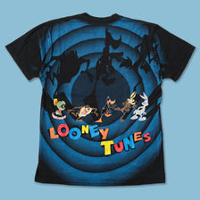 Vintage 1992 Looney Tunes T-Shirt Large / XLarge