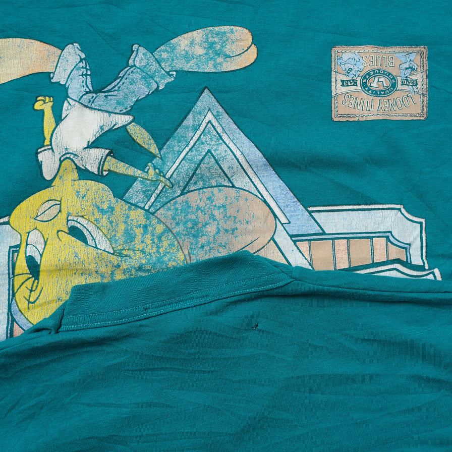 Vintage Tweety T-Shirt XLarge / XXL