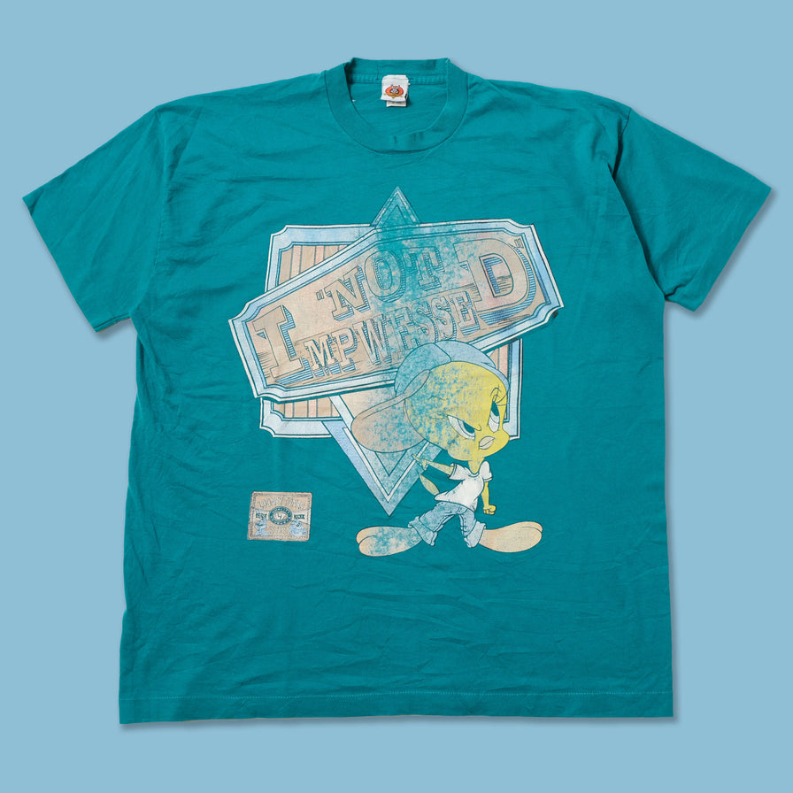 Vintage Tweety T-Shirt XLarge / XXL