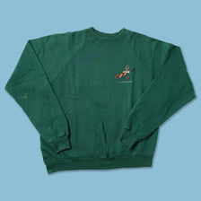 Vintage 1995 Wile E. Coyote Sweater Large / XLarge