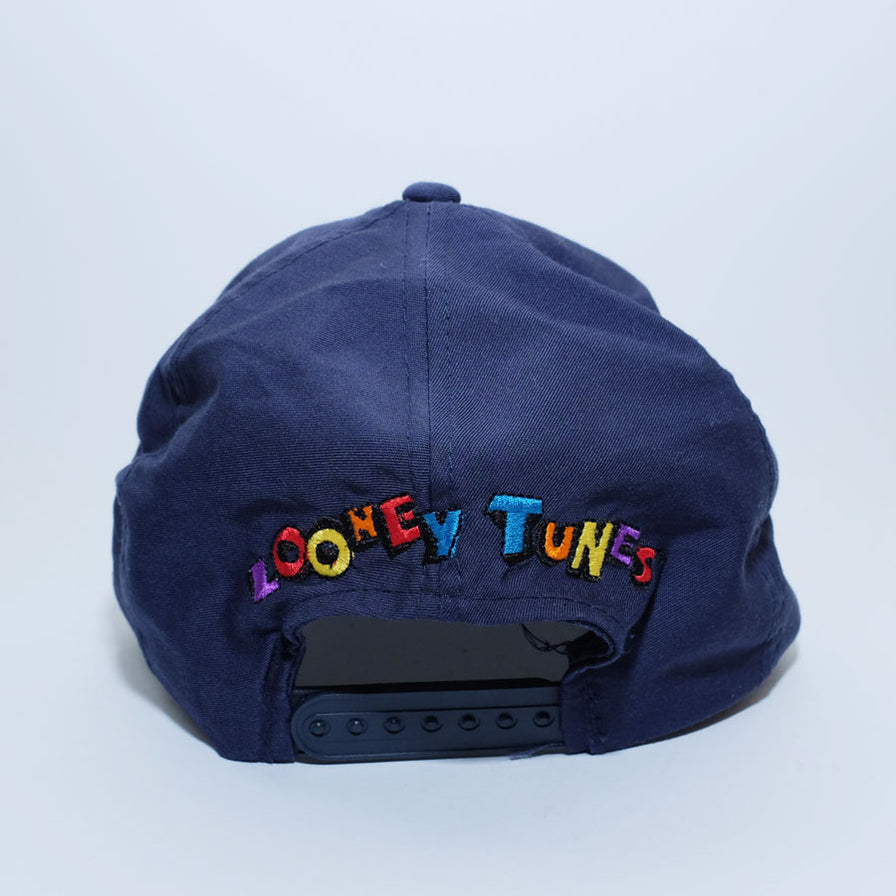 Vintage Bugs Bunny Scooter Snapback