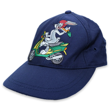 Vintage Bugs Bunny Scooter Snapback