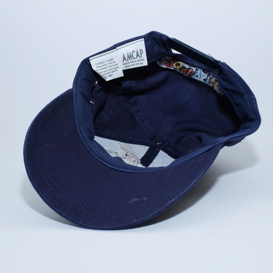 Vintage Bugs Bunny Scooter Snapback