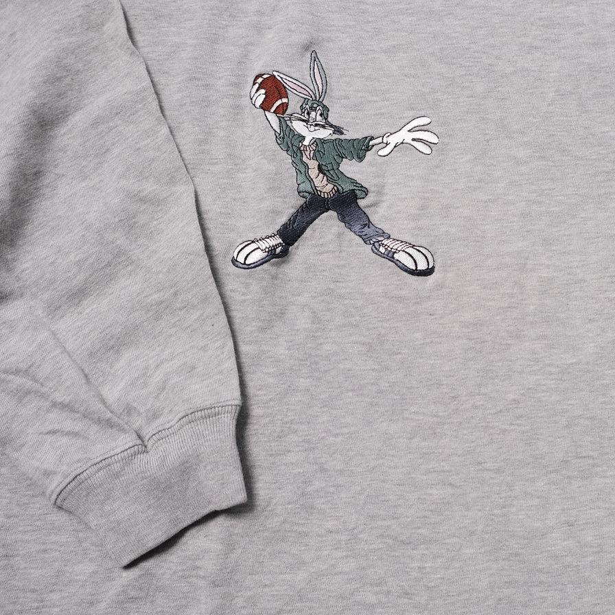 Vintage Looney Tunes Longsleeve XLarge / XXL