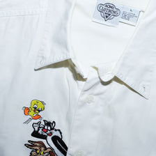 Vintage Looney Tunes Shirt Large / XLarge