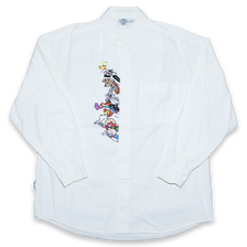 Vintage Looney Tunes Shirt Large / XLarge