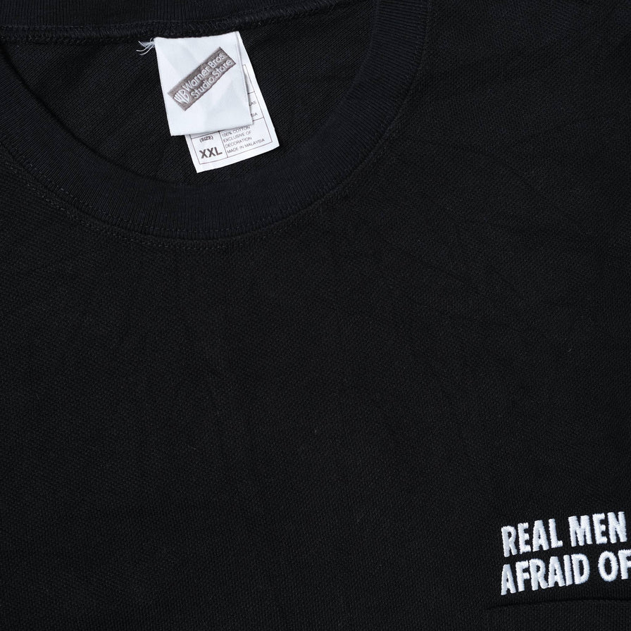 Vintage Bugs Bunny Pocket T-Shirt XXL