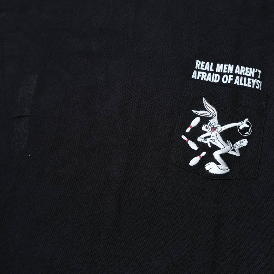 Vintage Bugs Bunny Pocket T-Shirt XXL