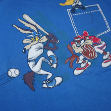 Vintage Looney Tunes T-Shirt Large / XLarge - Double Double Vintage