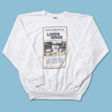 2009 Pittsburgh Steelers Sweater XLarge