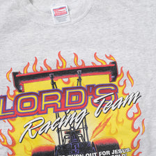 Vintage Lords Racing Sweater XLarge