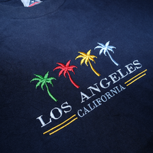 Vintage Los Angeles T-Shirt XLarge - Double Double Vintage