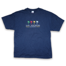 Vintage Los Angeles T-Shirt XLarge - Double Double Vintage