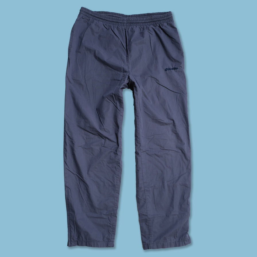 Vintage Lotto Tracksuit Large / XLarge