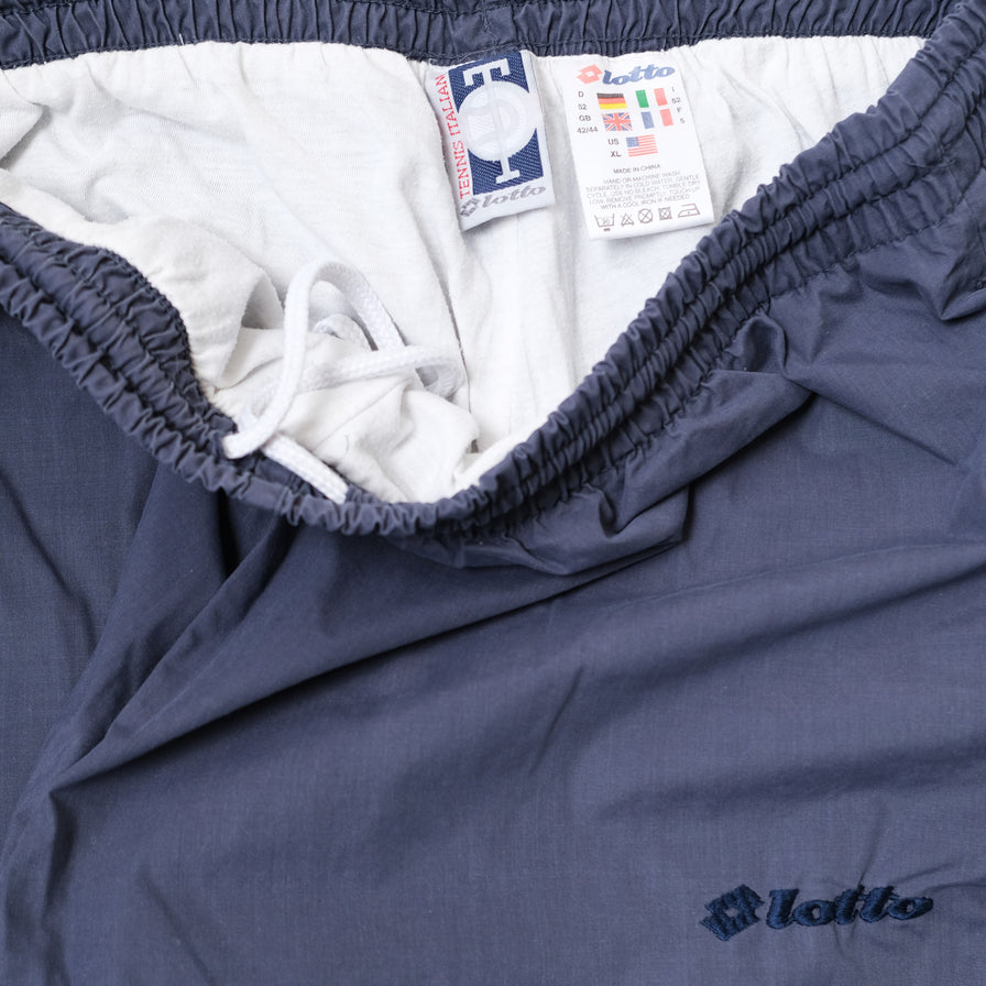 Vintage Lotto Tracksuit Large / XLarge