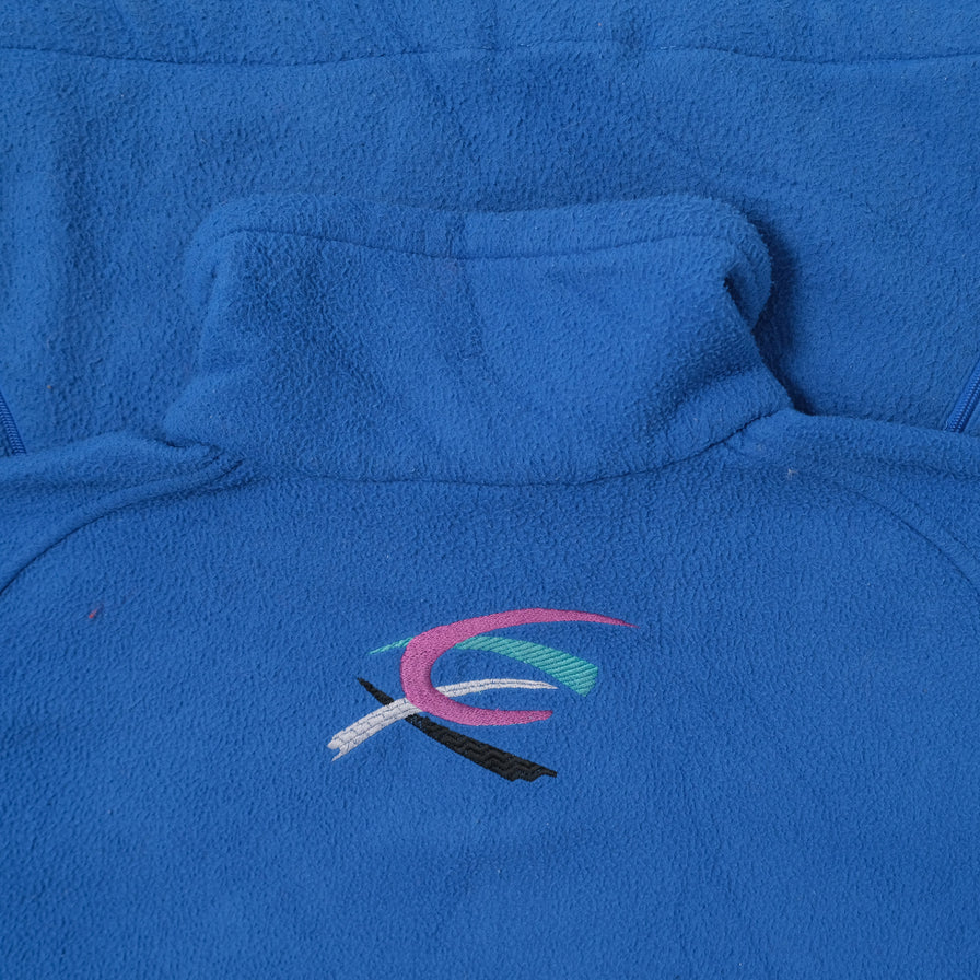 Vintage Lotto Fleece Medium / Large