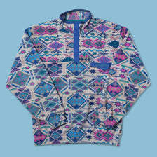 Vintage Lotto Boris Becker Fleece Large / XLarge