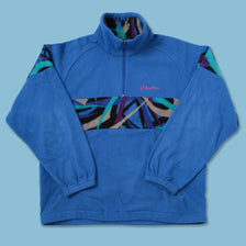 Vintage Lotto Fleece Medium / Large