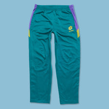Vintage Lotto Track Pants Medium / Large