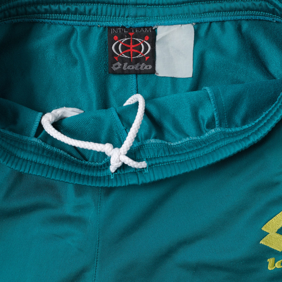 Vintage Lotto Track Pants Medium / Large