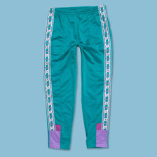 Vintage Lotto Women's Track Pants Small