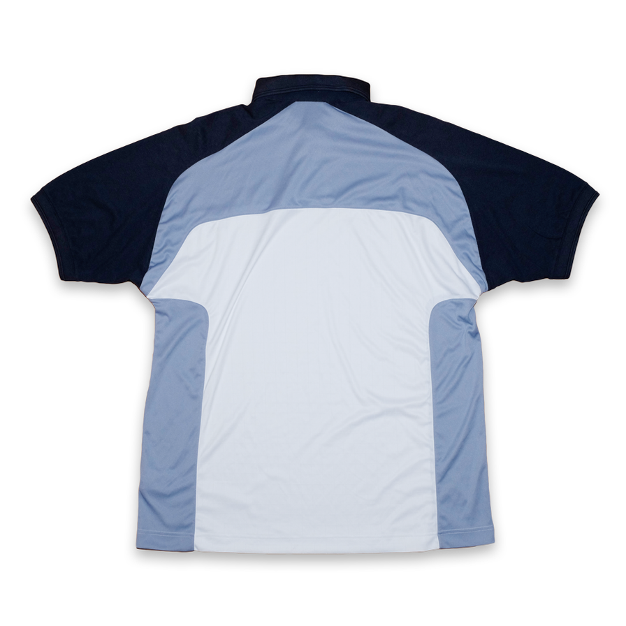 Lotto Polo Shirt XLarge - Double Double Vintage